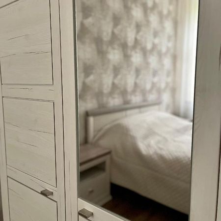 Pride Apartment Lviv Eksteriør billede