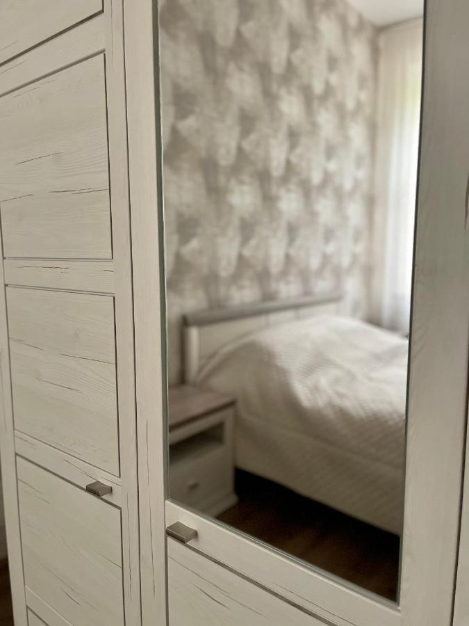 Pride Apartment Lviv Eksteriør billede